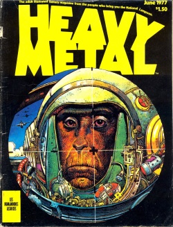 Heavy Metal 1977-06-Vol-01-#03 June