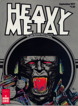 Heavy Metal 1977-09-Vol-01-#06 September
