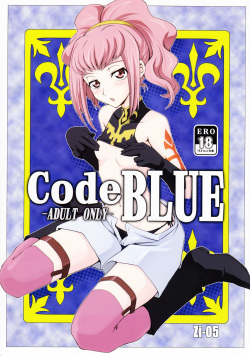 CodeBLUE