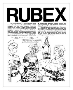 Rubex