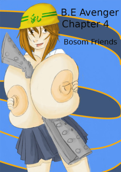 beavenger ch4  big breast life