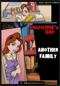 Another Family: Valentine's Day