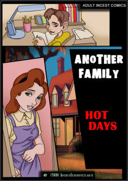 Another Family: Hot Days