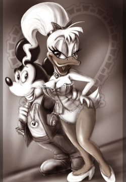 250px x 360px - Character: daisy duck (Popular) - Free Hentai Manga, Doujinshi and Anime  Porn