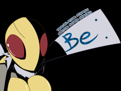 Be:
