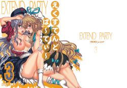 Extend Party 3