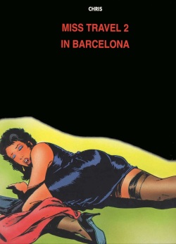 Miss Travel 2 In Barcelona