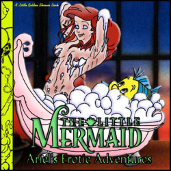 Ariel's Erotic Adventures