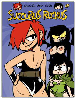 Succubus Ruckus