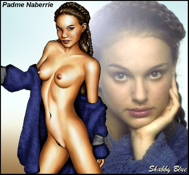 Star wars hentai -- Padme Amidala -- my favs page 8 full.