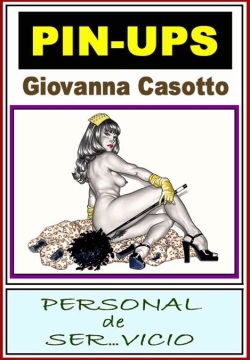 Casotto's PinUp Collection