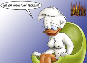 Daisy Duck Porn - Daisy Duck - HentaiRox