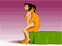 some kama sutra animations