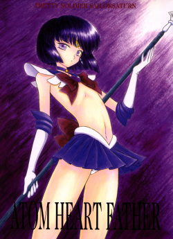 250px x 345px - Character: sailor saturn Page 11 - Free Hentai Manga, Doujinshi and Anime  Porn