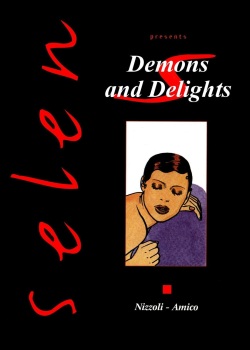 Selen - Demons and Delights