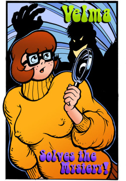 Velma Dinkley