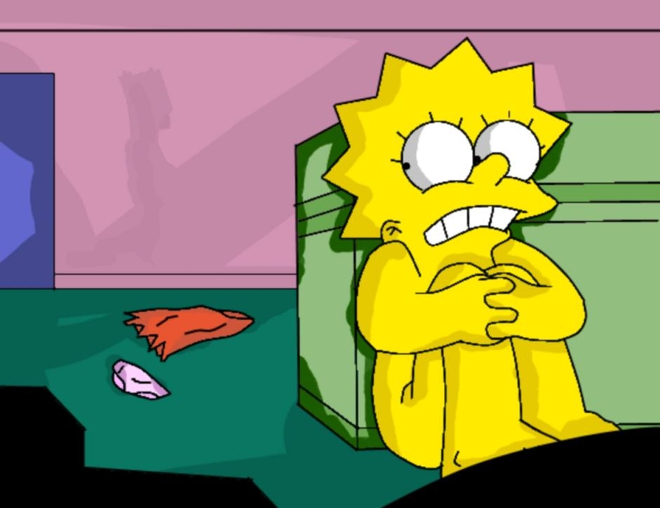941px x 725px - Simpsons Porn - Page 3 - HentaiRox
