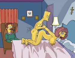 Simpsons-Random