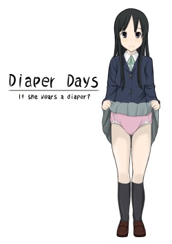 Diaper Days