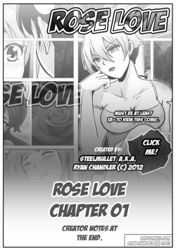 Rose Love - Chapter 1