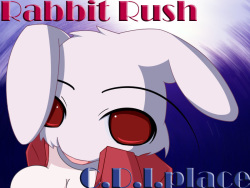 Rabbit Rush