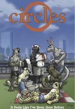 Circles Prologue + Shorts