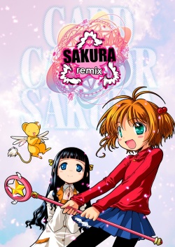 Sakura Remix