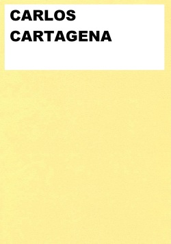 EROTIC ART COLLECTOR 0080 CARLOS CARTAGENA