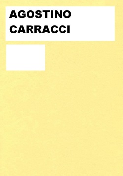 agostino carracci