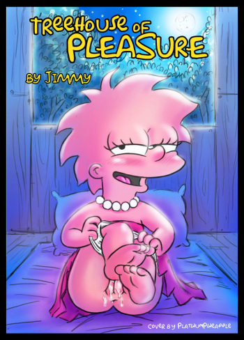 House Of Pleasure - Treehouse of Pleasure - HentaiRox