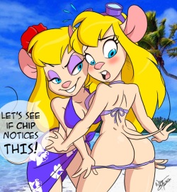 Rescue Rangers And The Chipmunks Alvin Porn - Parody: chip n dale rescue rangers (Popular) Page 6 - Free Hentai Manga,  Doujinshi and Anime Porn