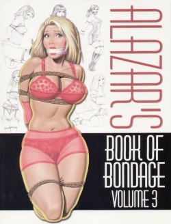 Book of Bondage 3