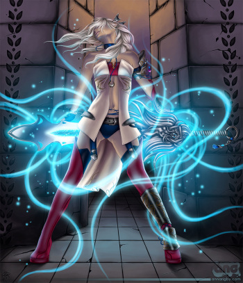 Artist [Cyzra] My favorite pics cover