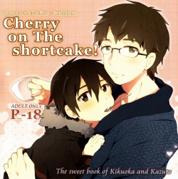Asa & Mie  - Cherry on the Shortcake!