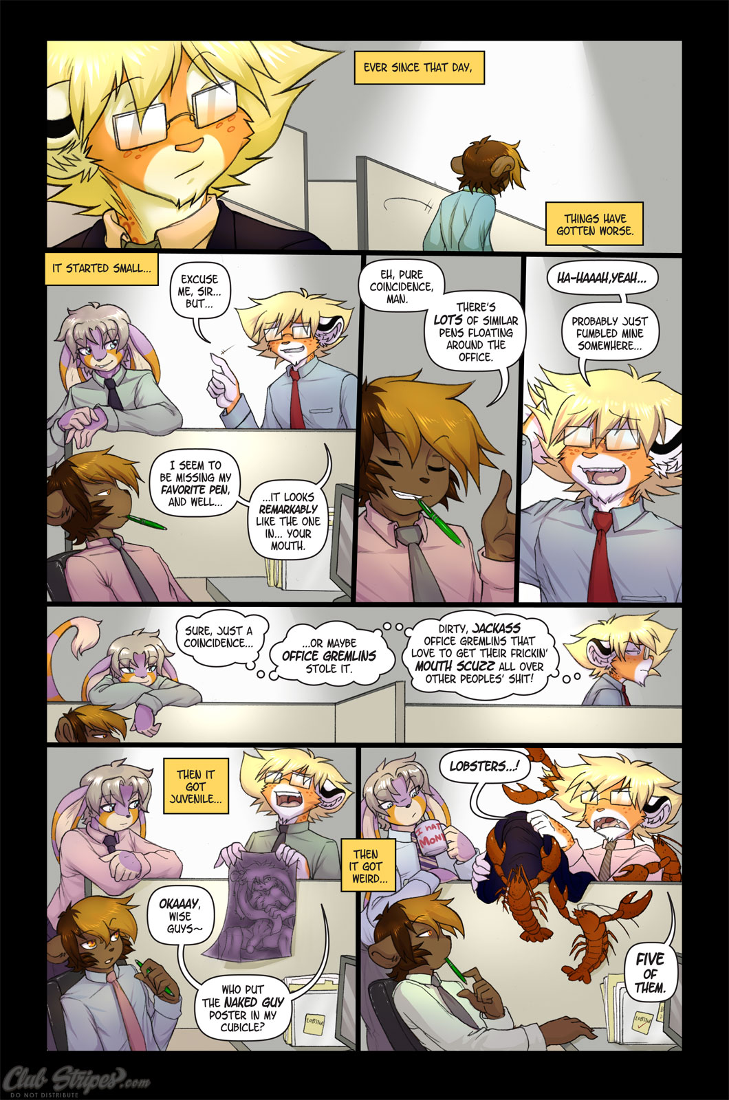 Promotions - Page 2 - HentaiRox