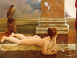Erotic  oil Paintings 2