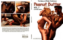 Peanut Butter - Volume #7