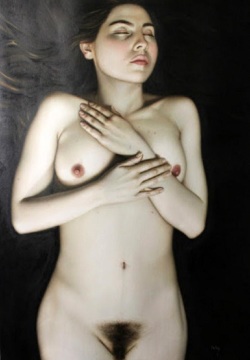 Erotic Art Collector 0176 HAROLD MUNOZ