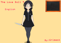The Love Doll 9