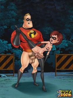 Incredibles