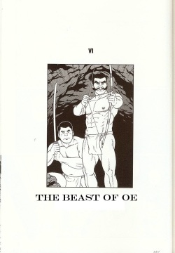 The Beast of Oe