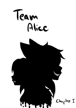 Team Alice