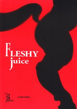 Flesh juice