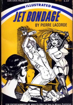 Jet Bondage