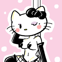 Parody: hello kitty (popular) - Free Hentai Manga, Doujinshi and Anime Porn