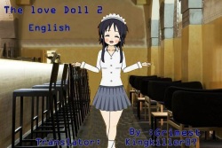 The Love Doll 2