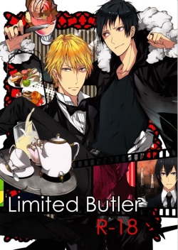 Limited Butler