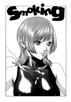 Onee-san Fechi ch.15