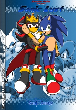 Sonic Lust 01