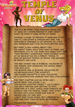 VavavOOm: Temple Of Venus
